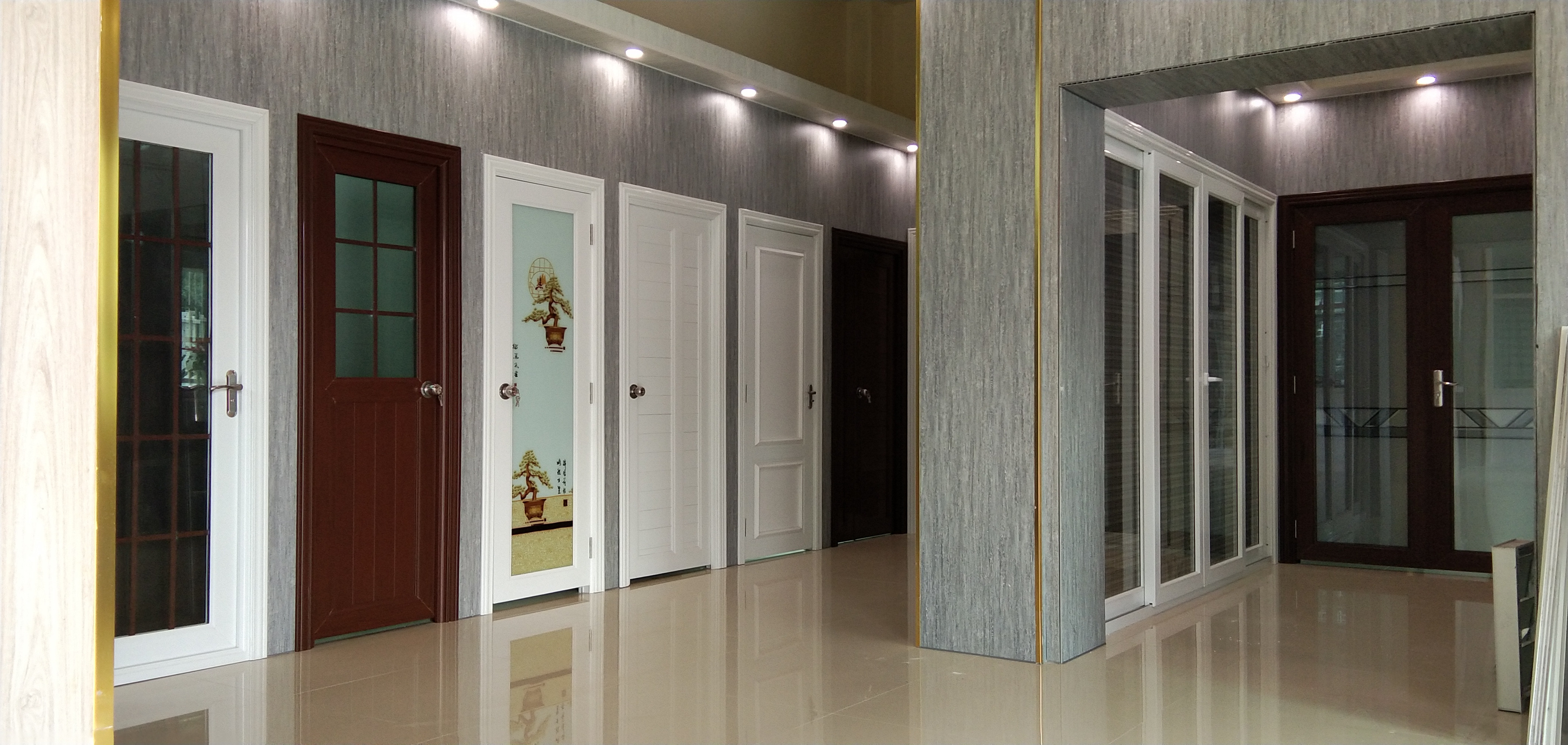样板间2 Template room2