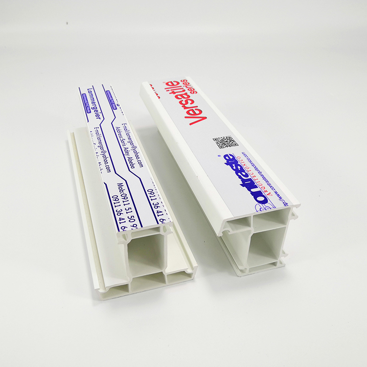 60B平开系列 60B Flat Open Series