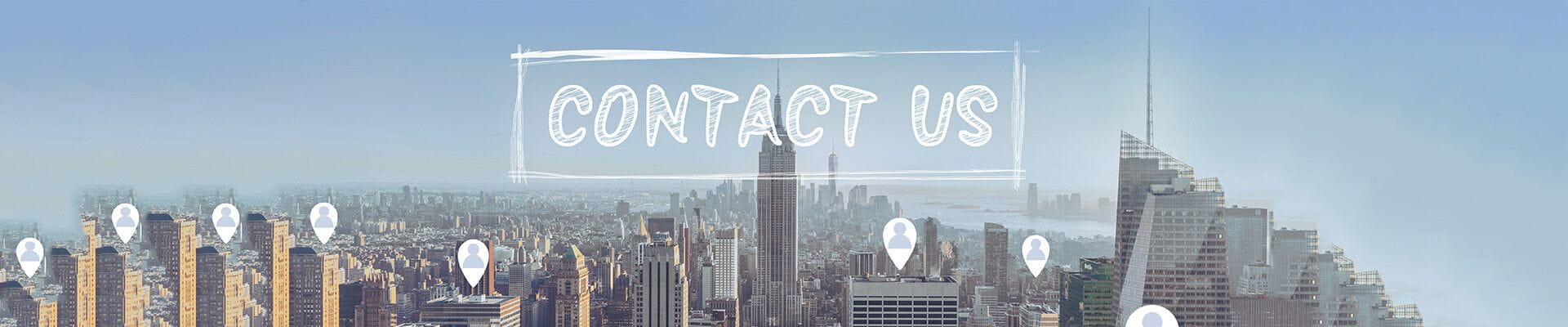 联系我们 Contact us