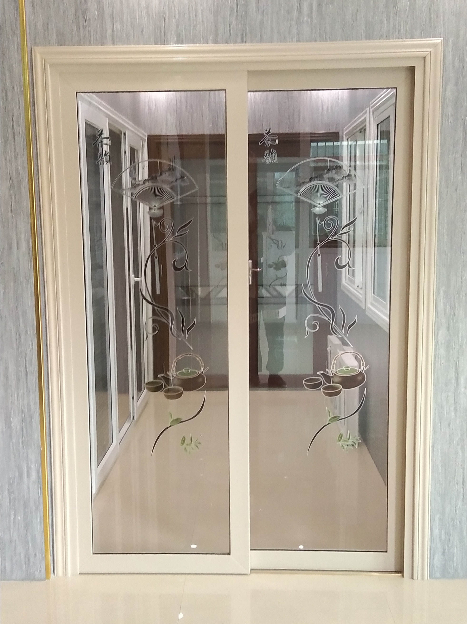 样板间6 Template room6
