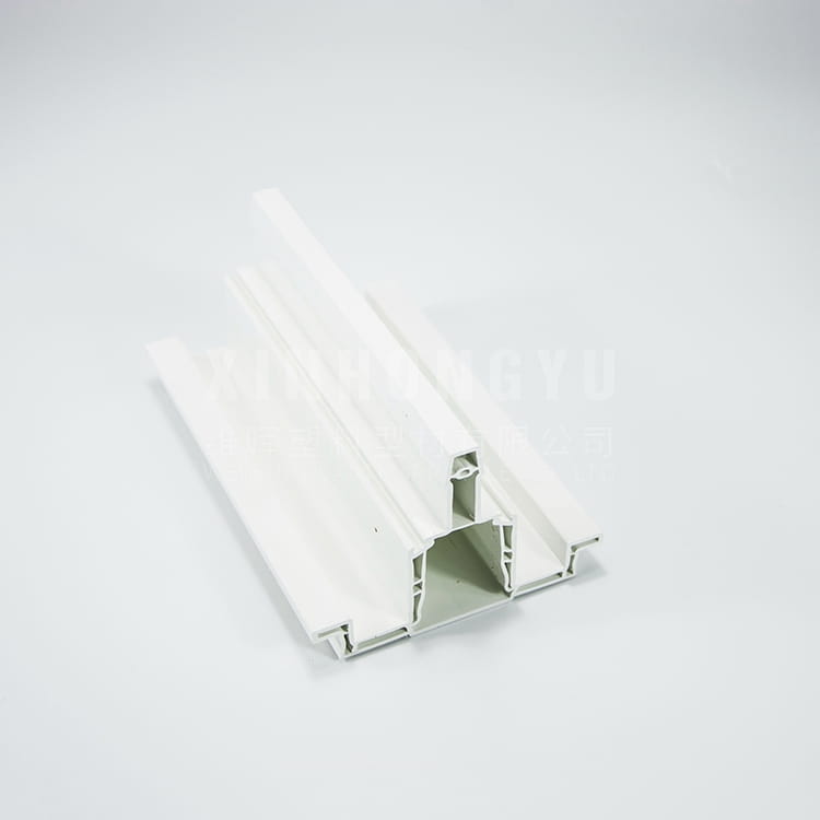 American Sliding Pation Door Profiles