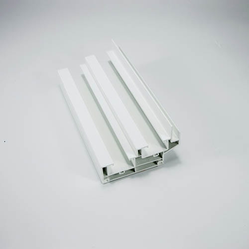 双提拉内倒系列 Double Vertical Sliding Profiles